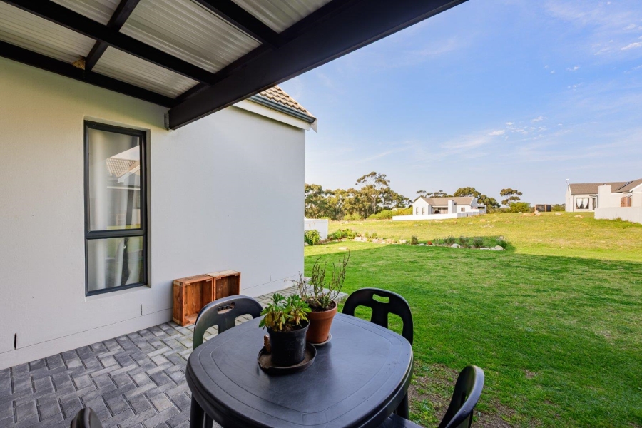 3 Bedroom Property for Sale in Wedgewood Golf Estate Eastern Cape